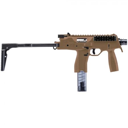 Tp9-us Sbr Coy 9mm W/folding Stock