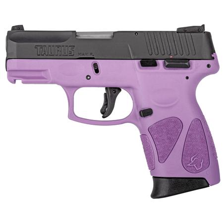 G2c 9mm Blk/purple