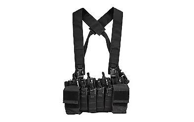 D3cr Chest Rig
