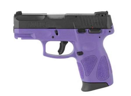 G2c 9mm Purple 12rd
