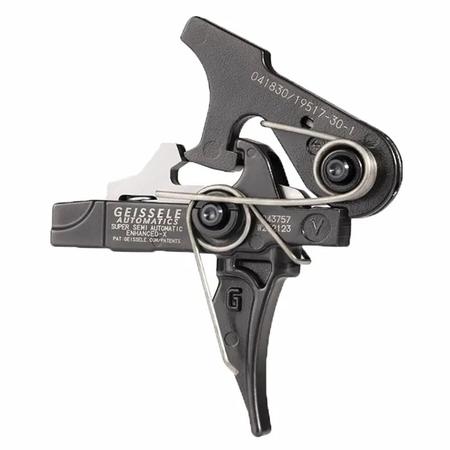 Ssae-x Lightning Bow Trigger