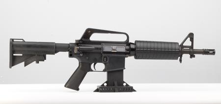 RIA Sendra XM15 A1 Transferable Machinegun