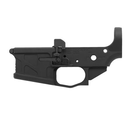 Uic Stripped Lower Blk
