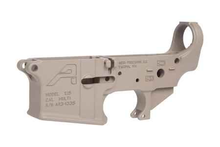 X15 Lower Fde G2