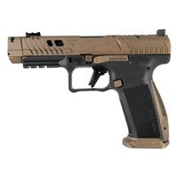 Tti Combat 9mm Brnz (Item #HG7854-N)