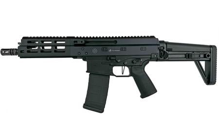 Apc223 Pro Sbr 8.75` W/ Mbt Blk