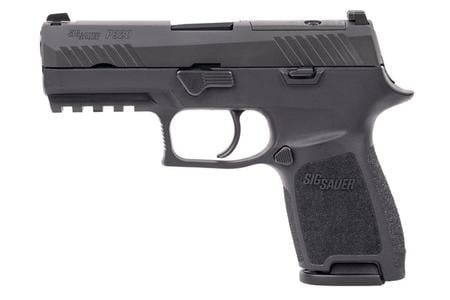 P320c Or 9mm