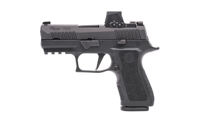 320xc Rom-x 9mm 3.6`