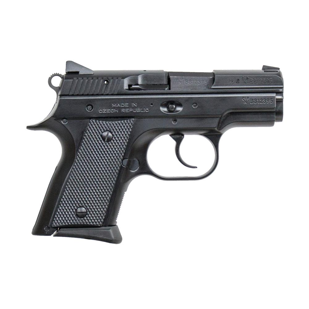 2075 Rami 9mm Blk (Item #91750)